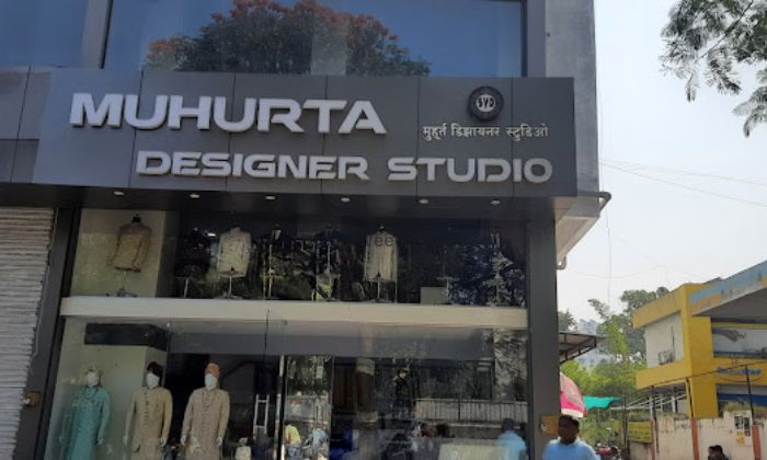 Muhurta Designer Studio